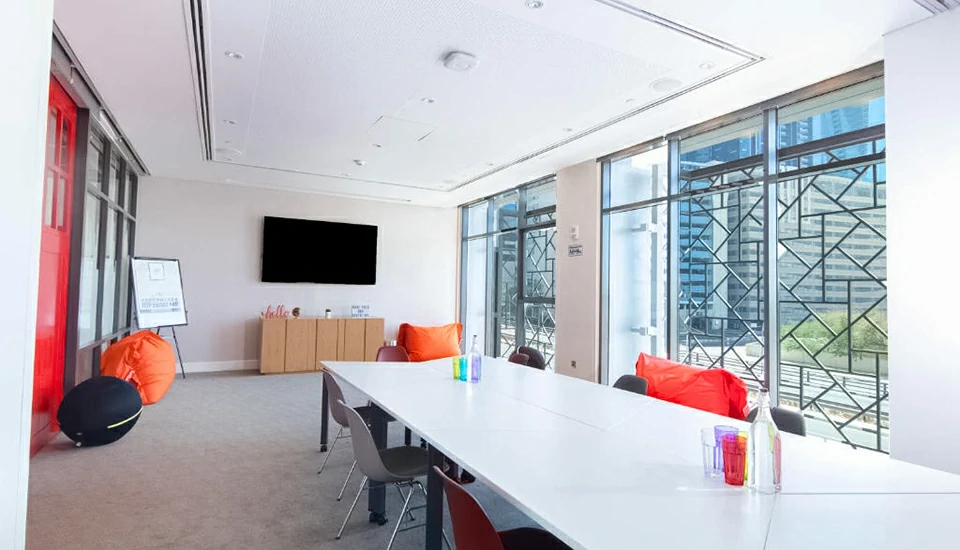 هتل رو ترید سنتر دبی